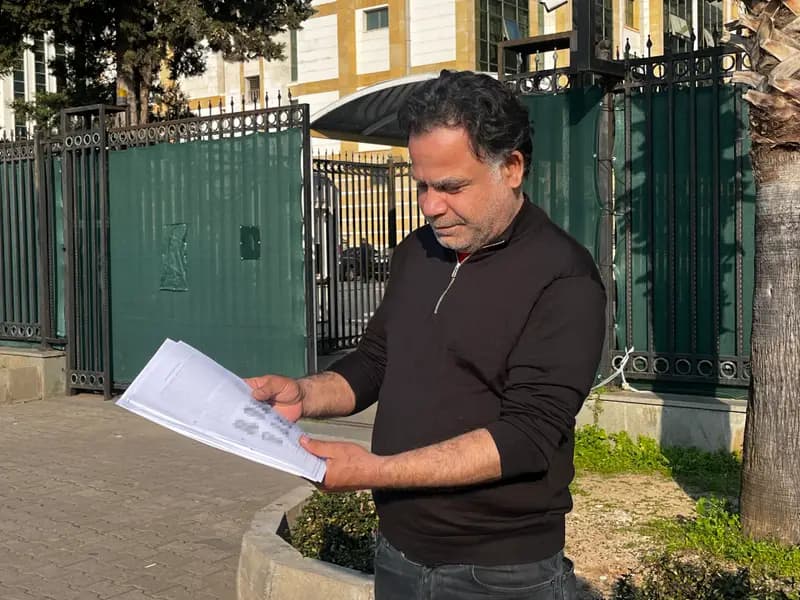 İzmirli İş İnsanı Antalya'da 38 Bin Euro Dolandırıldı