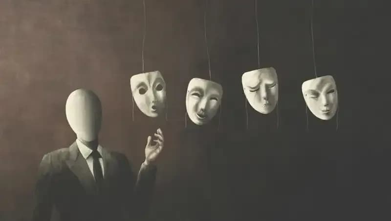 Psikopat Olup Olmadığınızı Anlamanızı Sağlayacak 4 Belirgin İşaret