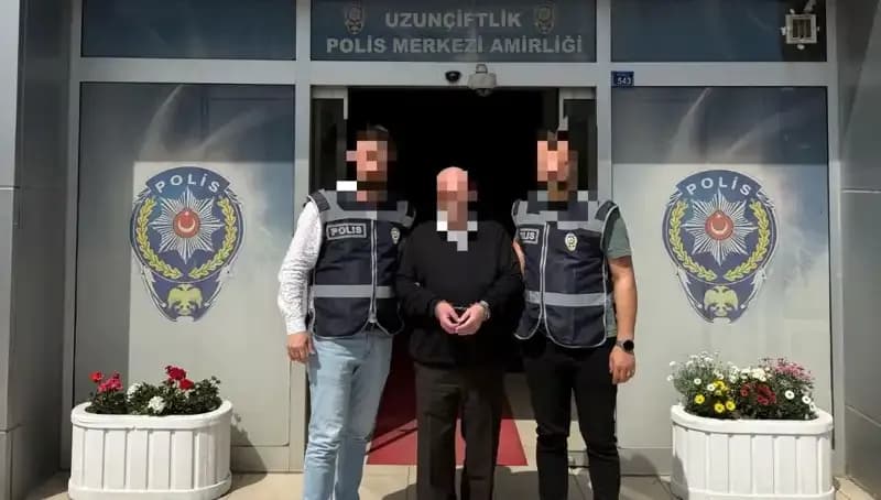 10 Aranma Kaydı Olan Firari Zanlı İstanbul’da Yakalandı