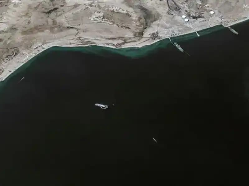 Yunan Gemisine Saldırı: Mürettebatın Son Anda Kurtuluş Hikayesi