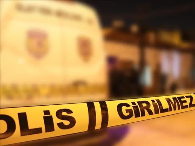 Ankara Metro İstasyonu'nda Bıçaklı Kavga: İki Yaralı