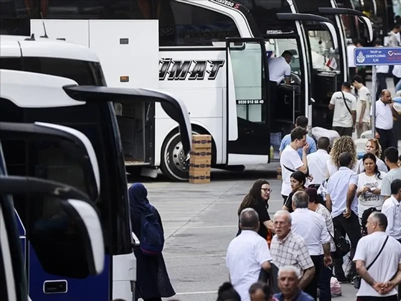 2026 Ramazan Bayramı Tatili Kaç Gün Olacak? Detaylar Burada