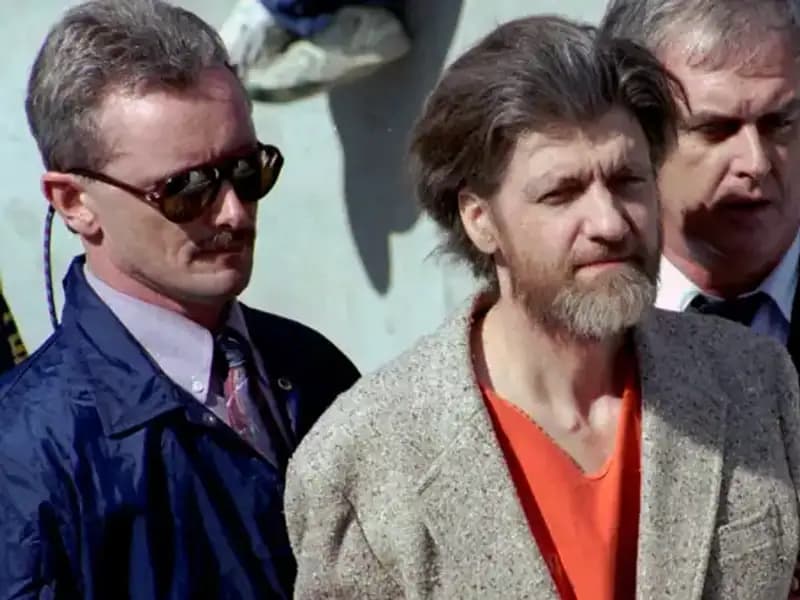 Trump, Unabomber İle İlgili Şok Edici İddiada Bulundu: Amcasının Öğrencisiydi!