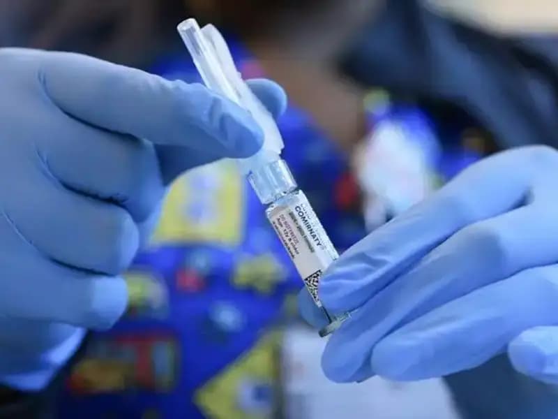 Covid-19 Aşıları: Hayat Kurtarma Oranı Beklentilerin Altında Kaldı!