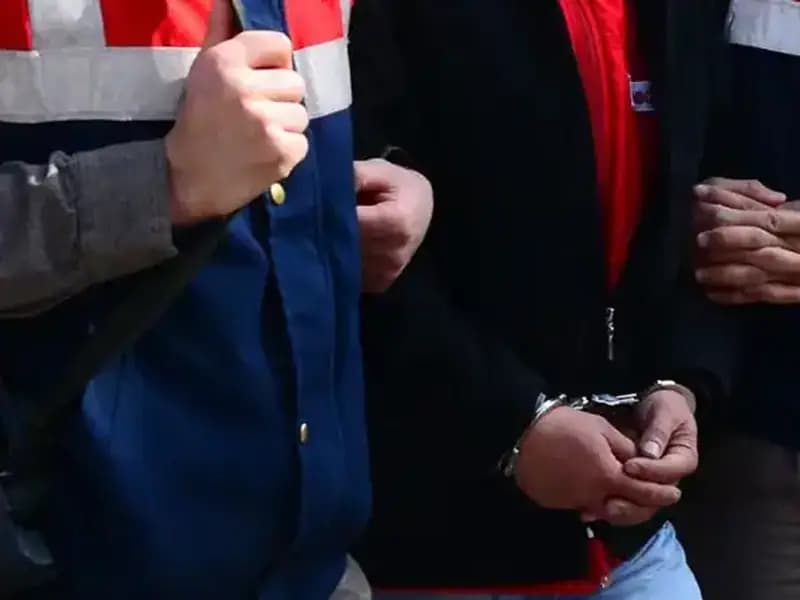 Azerbaycan'da Ele Geçirilen Suç Örgütü Üyesi İstanbul'da Yakalandı!