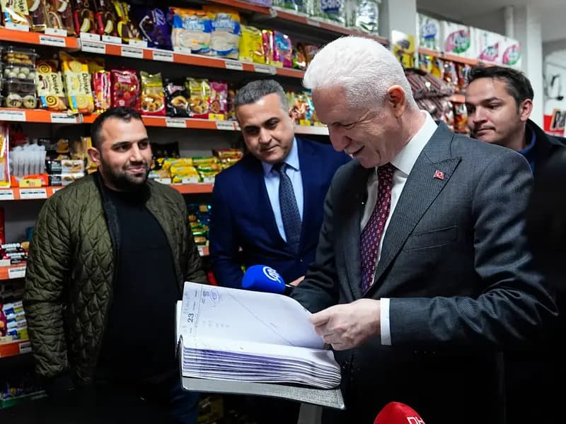 Zimem Defteri Geleneği: 32 Bin Ailenin Borcu Kapatıldı