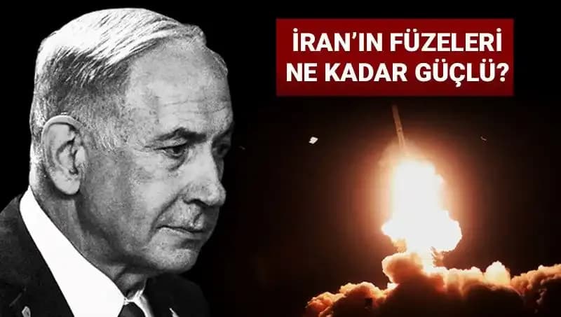 Netanyahu'nun En Büyük Korkusu: "Bir Otobüs Dolusu Patlayıcı" Makalesi