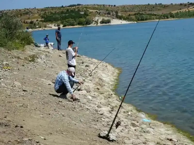 Barajda Korkunç Patlama: Kafesler Yüzünden Yaşanan Felaket