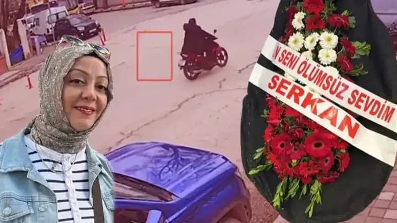 Boşanmak İsteyen Kadının İşkence Dolu Hayatına Son Veren Olay!