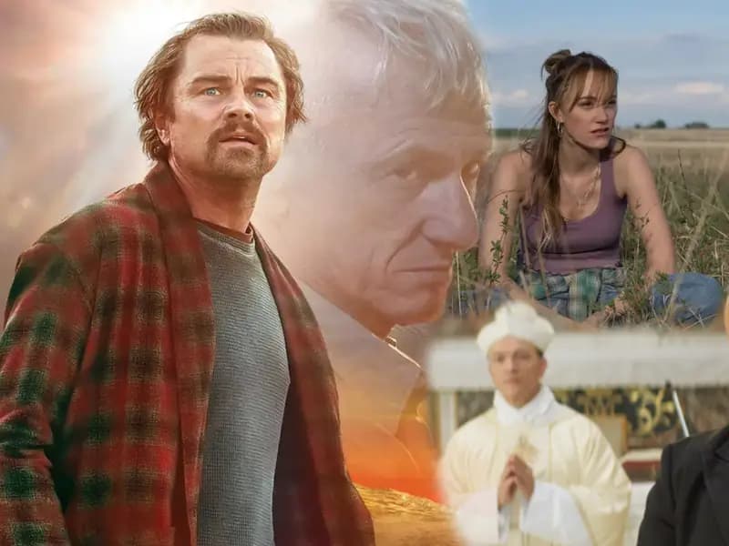 Sinemalarda Bu Hafta: 11 Yeni Film Vizyona Girdi