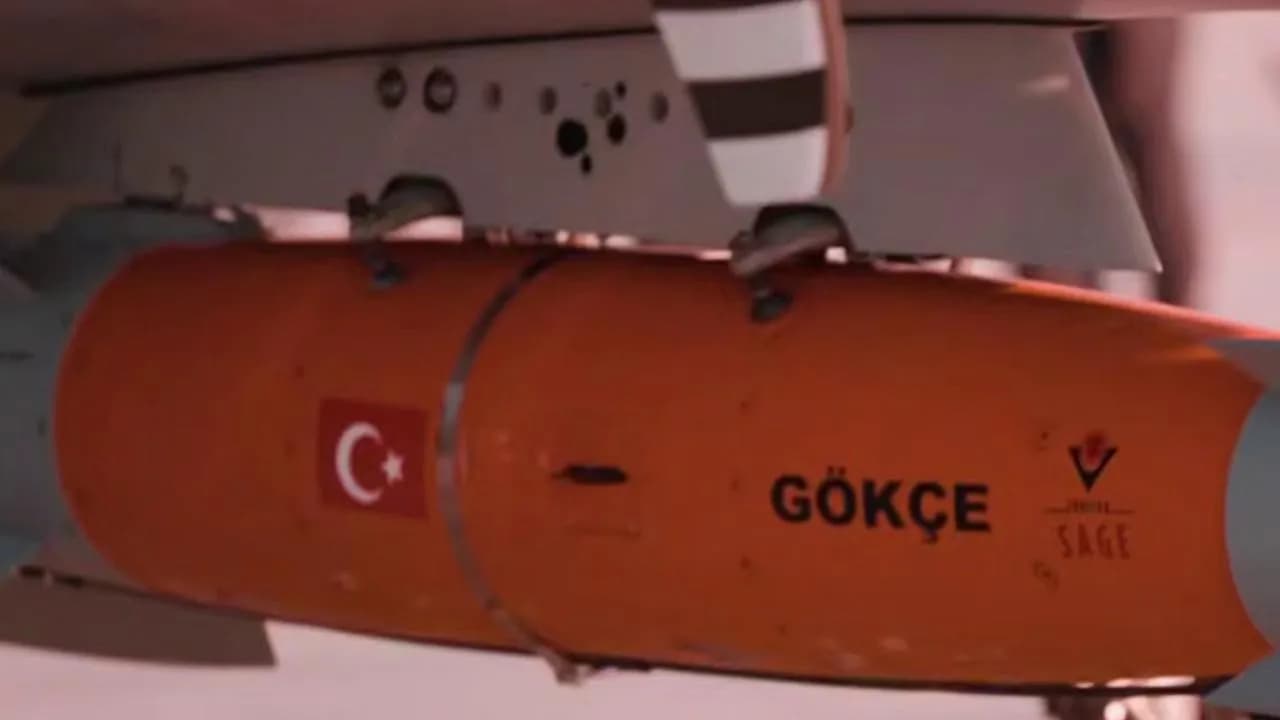 AKINCI ve GÖKÇE Milli İstihbarat Teşkilatı'na Edirne'de başarılı bir operasyon gerçekleştirdi.