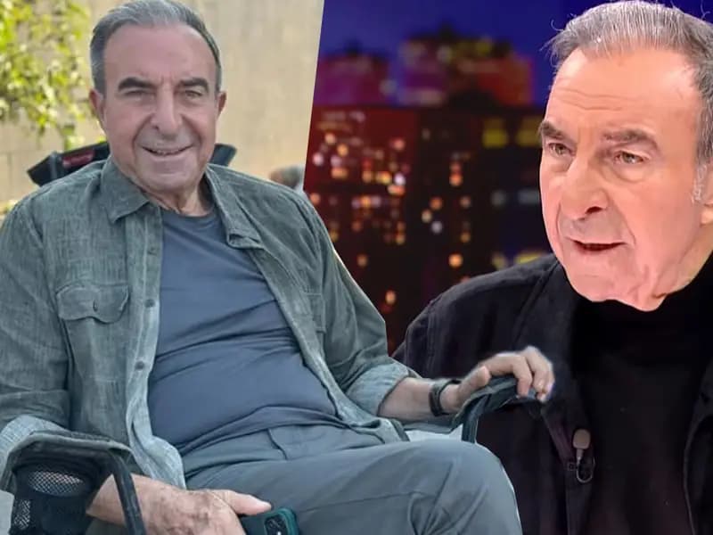 Zafer Ergin'in Son Durumu: Doktoru Açıklama Yaptı