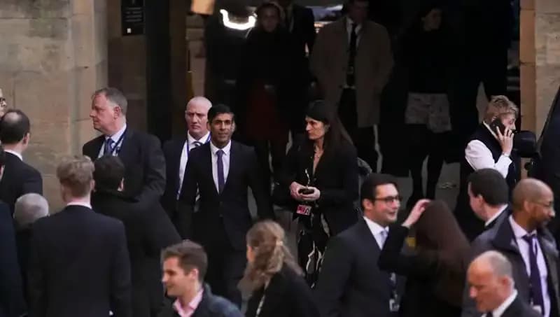 Eski Vekil, Seçim Tarihi Üzerine Bahis Oynarken Yargı Önünde