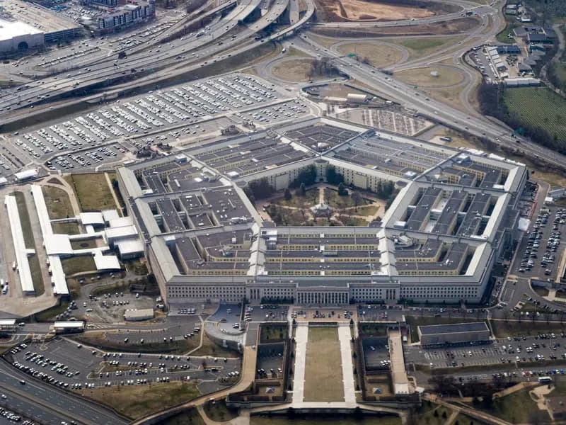 Pentagon, Anthropic ile Görüşmelerin Gerçek Olmadığını Açıkladı