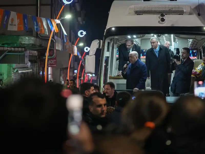 Cumhurbaşkanı Erdoğan, Güneysu'da Vatandaşlarla Buluştu