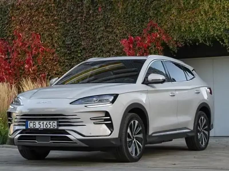 BYD'nin Büyüme Hızı Yavaşladı: Elektrikli Araç Pazarında Neler Oluyor?