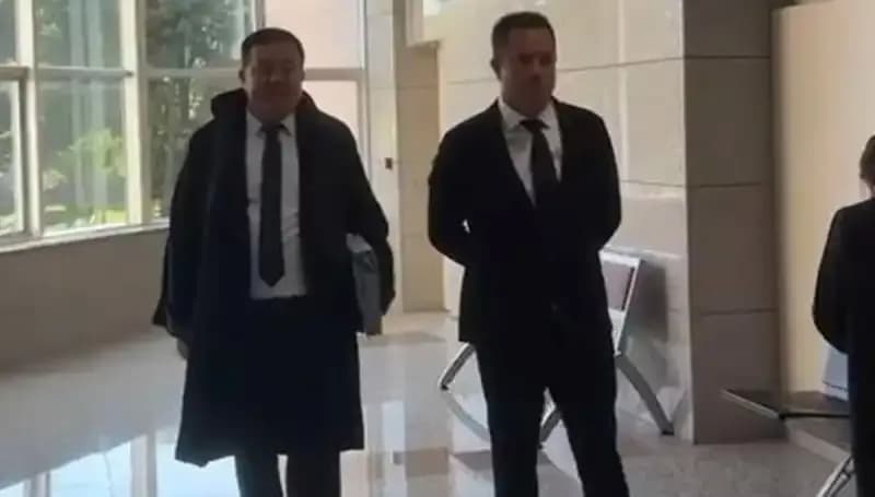 Yasa Dışı Bahis İddialarıyla Acun Ilıcalı Hakim Karşısında: Olayın Ayrıntıları