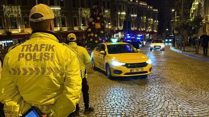 Akaretler’deki Olayların Arkasında Kimler Var? Ceza Sürprizi Şaşırttı!