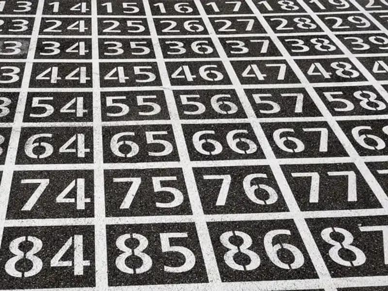 Grabovoi Sayıları Nedir? Gizemli Dünyası ve Anlamları