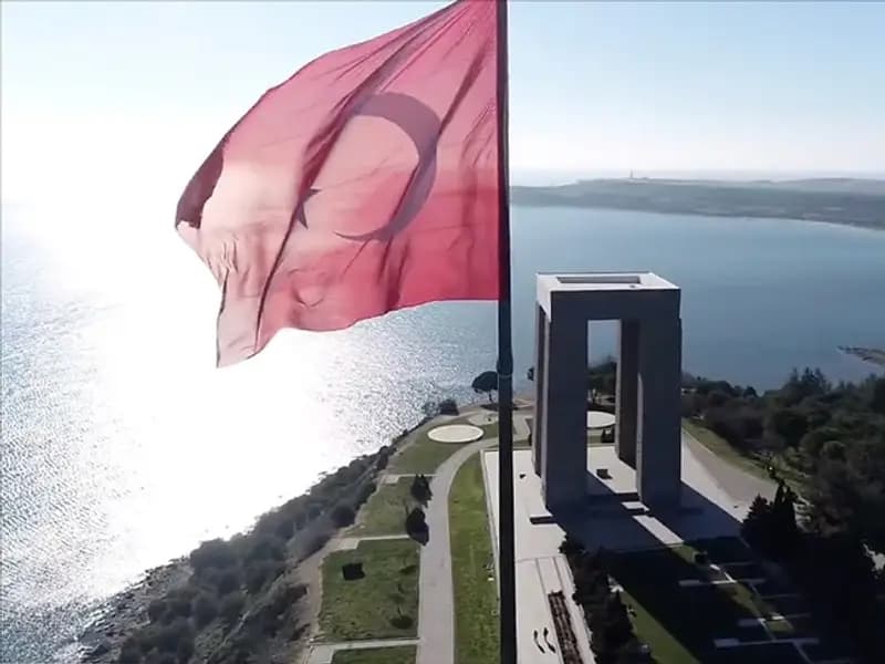 Çanakkale Zaferi'nin 111. Yılı: Tarihi Bir Dönüm Noktası