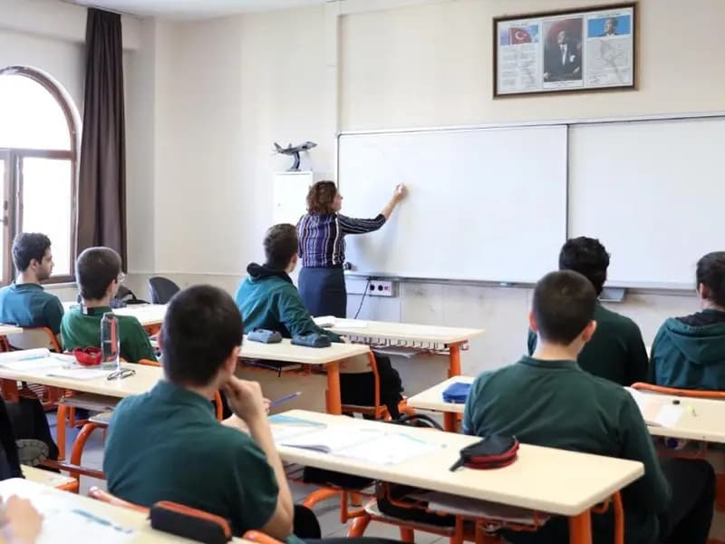 2025-2026 Eğitim Yılı Ara Tatili Sona Erdi, Öğrenciler Okula Dönüyor