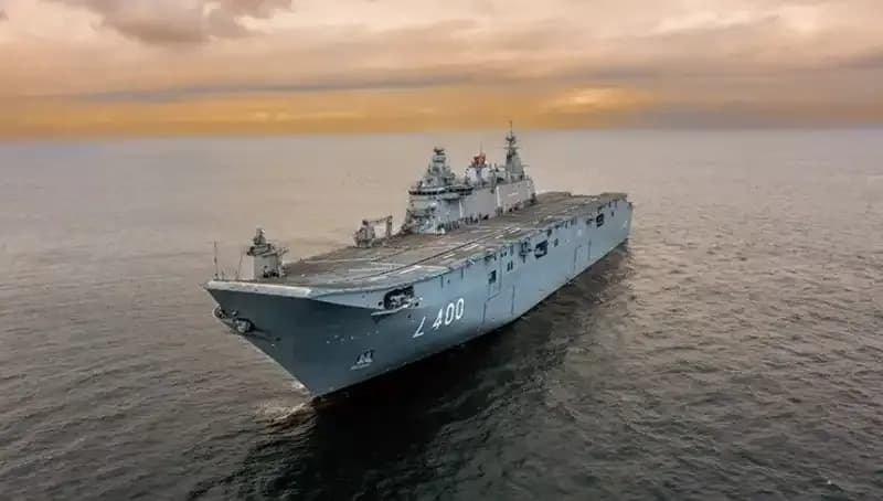 Türkiye, TGC Anadolu ile Denizlerde Sessiz Devrim Yaratan Ülkeler Arasında