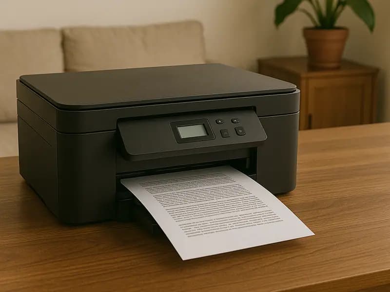 2025 Yılında Ev ve Ofis İçin En İyi Yazıcılar ve Kartuş Seçenekleri