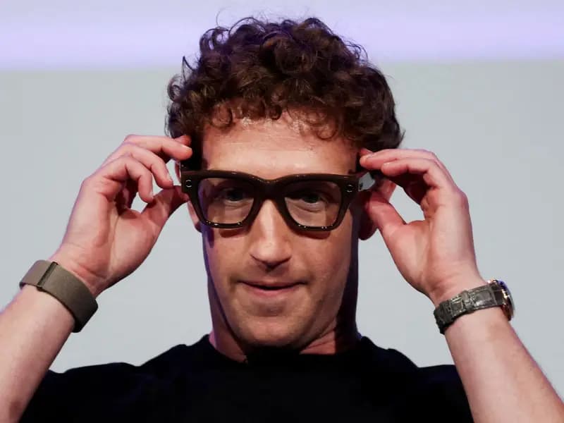 Meta'nın Akıllı Gözlükleri: Kenya'daki Gizli Görüntü İncelemeleri