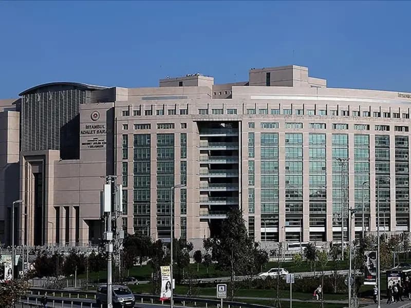 İstanbul Başsavcılığı, İmamoğlu Hesabına Soruşturma Açtı