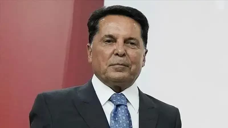 Ahmet Özer'e Şok Ceza: 6 Yıl 3 Ay Hapis!