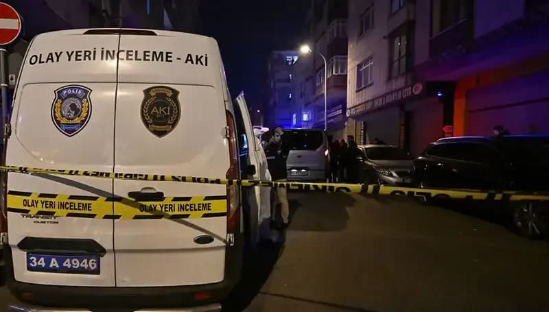 9 Yaşındaki Oğluyla Kardeşini Katleden Baba Şok Edici Detaylarla Gündemde