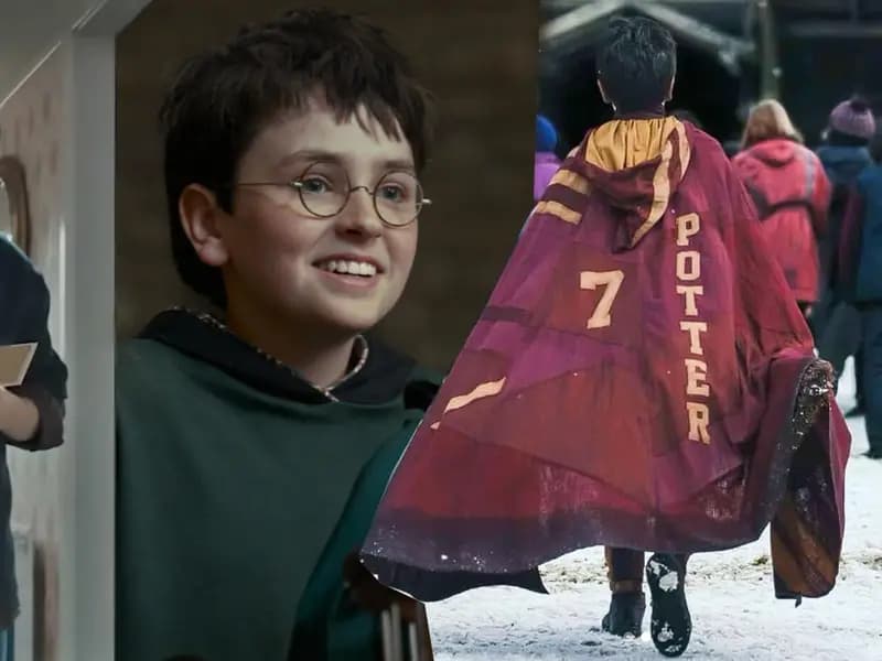Harry Potter Dizisi Fragmanı Yayınlandı: Beklentiler ve Detaylar