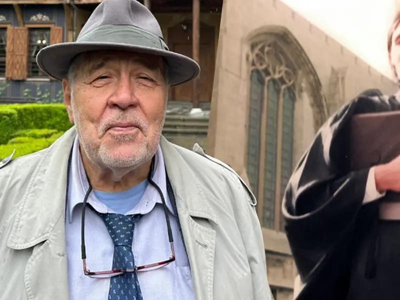 Prof. Dr. İlber Ortaylı Hayatını Kaybetti: Biyografisi ve Mirası