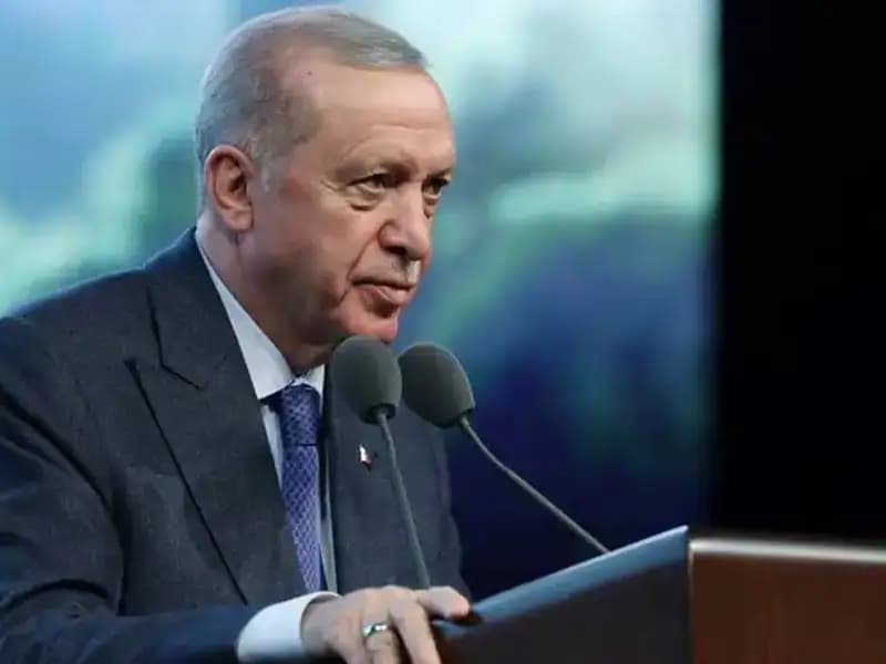 Cumhurbaşkanı Erdoğan'dan Srebrenitsa Soykırımı Üzerine Anlamlı Mesaj