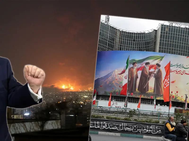 ABD İstihbaratı: İran Yönetiminin Çökme Riski Yok