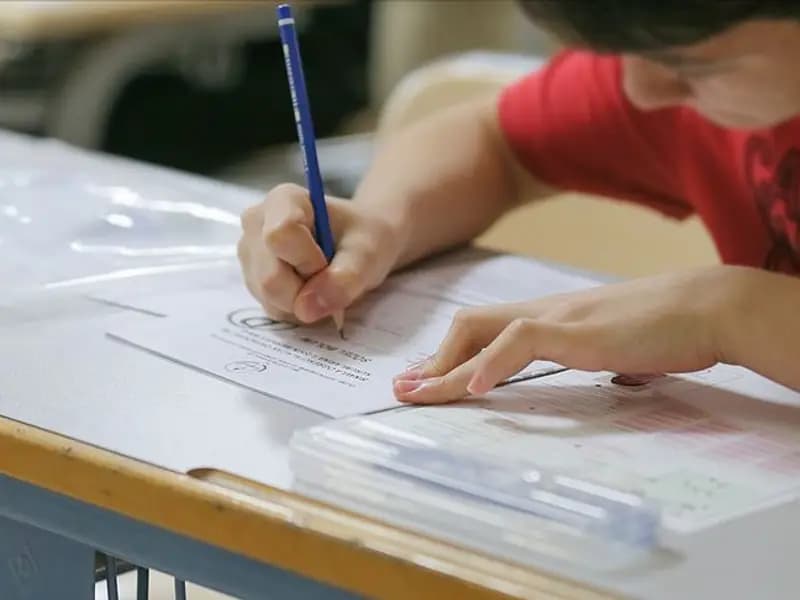 YKS'ye Başvuran Aday Sayısı 2,5 Milyona Yaklaştı