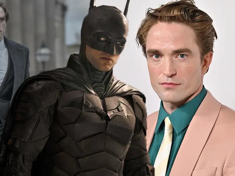 The Batman 2: Robert Pattinson'dan Beklenen İpuçları Geldi