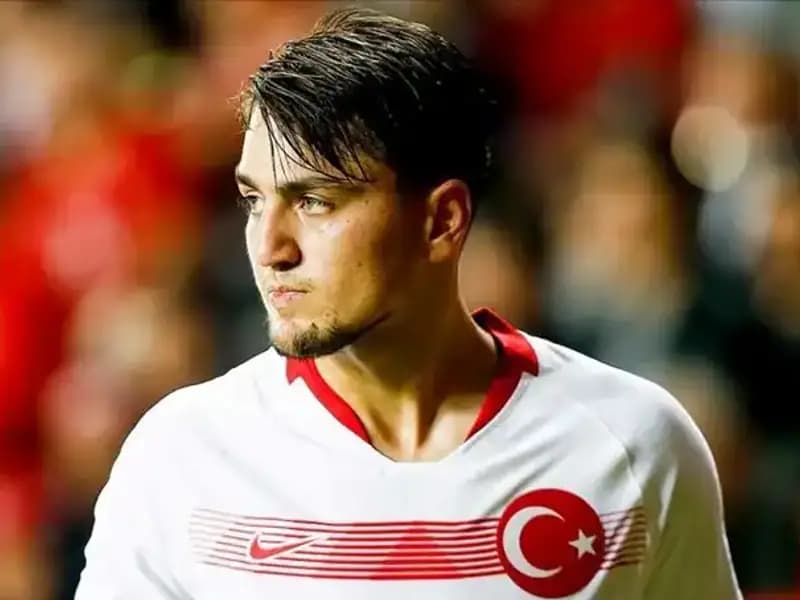 Beşiktaş’tan Milli Futbolcuya Transfer Teklifi: Cevap Bekleniyor!