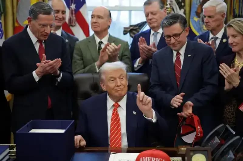 Beyaz Saray: "İran'la İlgili Stratejimiz İsrail'e Bağlı"