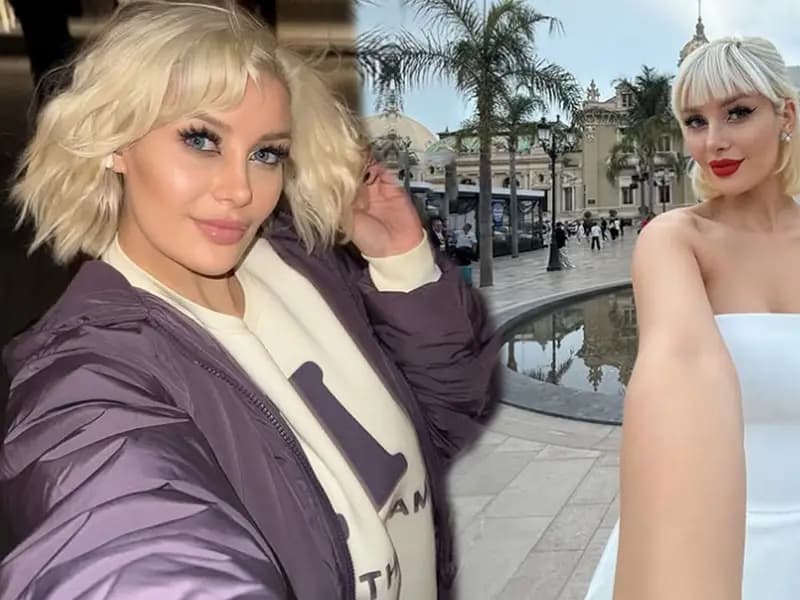 Ayşegül Eraslan, İşte Benim Stilim Yarışmasıyla Tanınan Moda Tasarımcısı, Evinde Ölü Bulundu