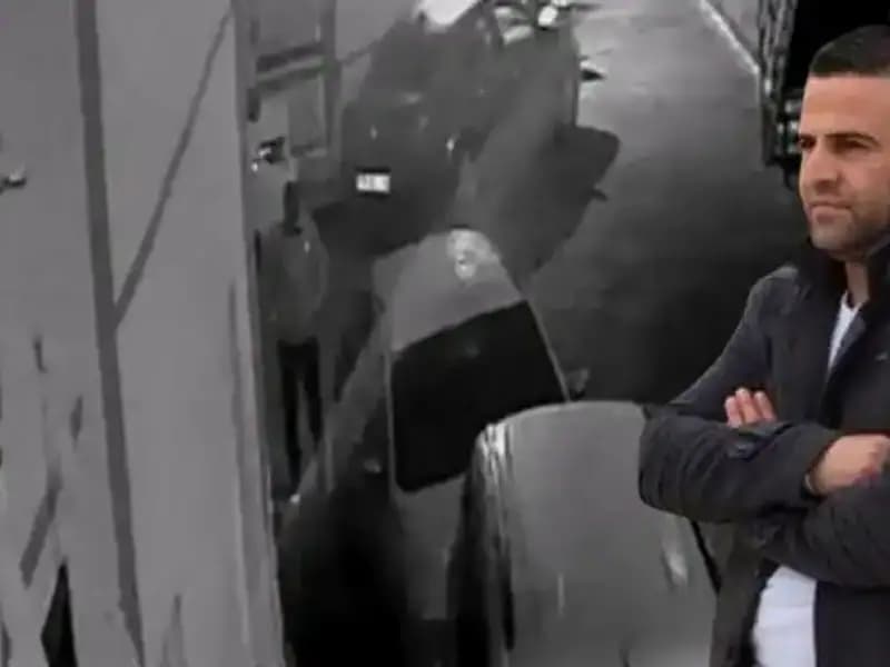 Evinin Önünde Vurulan Adamın Sırrı: Karısı Azmettirdi, Kızı Nişanlısından Olmuş Olabilir mi?