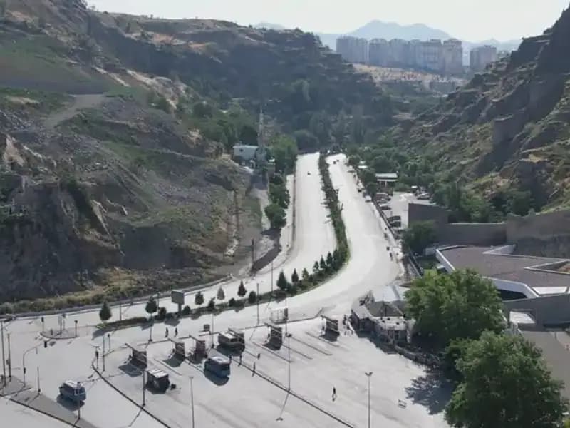 Kurban Bayramı'nda Ankara Sokakları Neden Boş Kaldı?