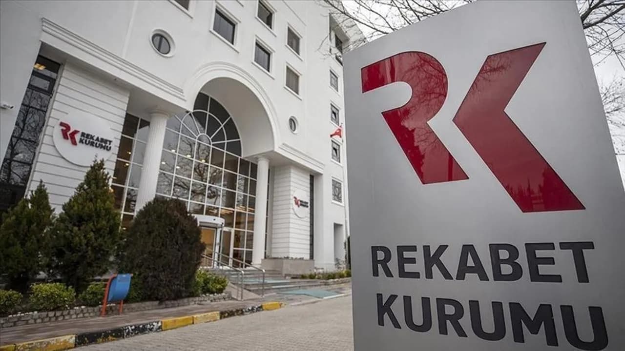 Rekabet cezalarında yeni alt sınır açıklandı