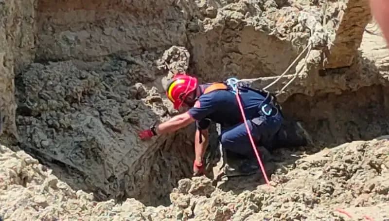 Silivri'deki İş Kazasında Göçükte Cansız Bedeni Bulundu: Acı Haber