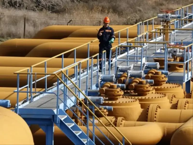 Irak Petrolü Yarın Türkiye'ye Geliyor: Anlaşma Sağlandı