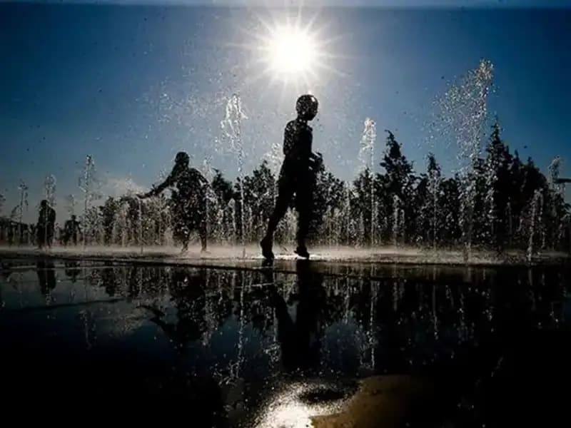 Yazın Kavurucu Sıcakları Geri Dönüyor: Hazırlıklı Olun!