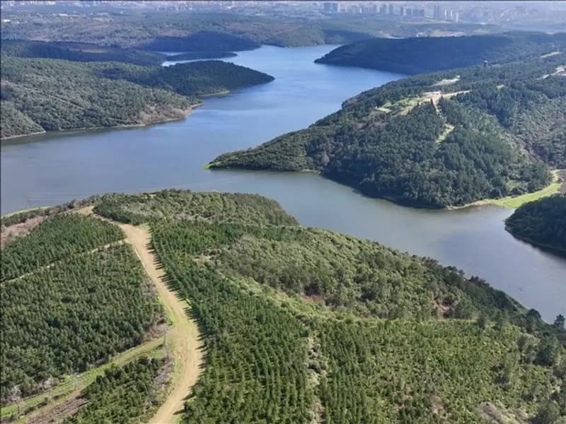 İstanbul Baraj Doluluk Oranları 23 Mart 2026: Son Durum Nedir?