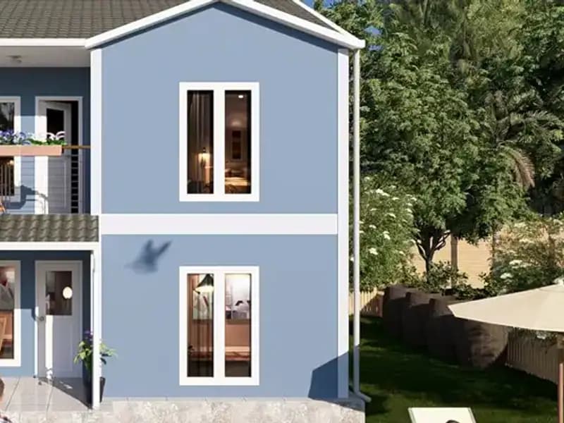 Prefabrik Yapı Sistemleri: Modern İnşaatın Geleceği ve Kullanım Alanları