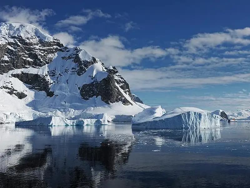 Antarktika Bilim Araştırma Heyeti Açıklandı: Bakanlık'tan Yanıt