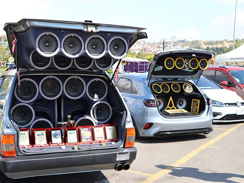 Modifiye Araçlarla İlgili Yeni Düzenleme Yolda mı?